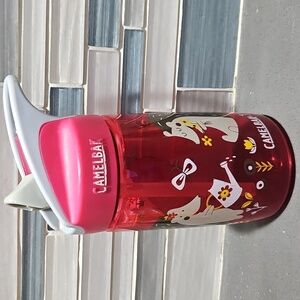 Camelbak tumbler